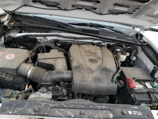 Photo 10 VIN: 3TMCZ5AN8HM095359 - TOYOTA TACOMA DOU 