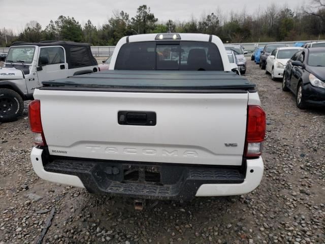 Photo 5 VIN: 3TMCZ5AN8HM095359 - TOYOTA TACOMA DOU 