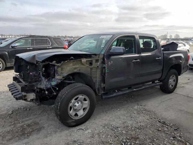 Photo 0 VIN: 3TMCZ5AN8HM099962 - TOYOTA TACOMA 