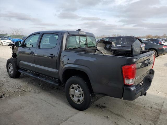 Photo 1 VIN: 3TMCZ5AN8HM099962 - TOYOTA TACOMA 