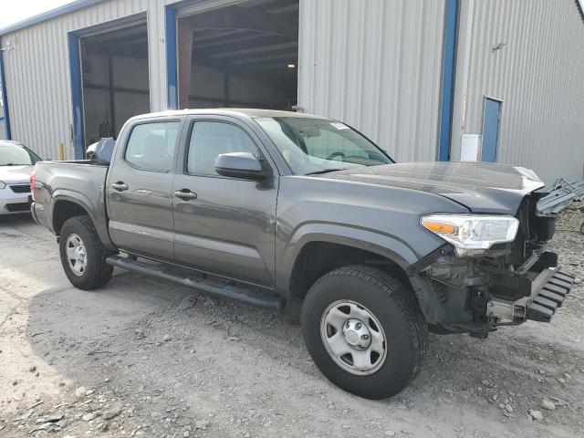 Photo 3 VIN: 3TMCZ5AN8HM099962 - TOYOTA TACOMA 