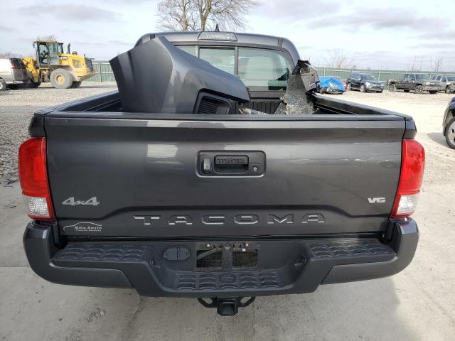 Photo 5 VIN: 3TMCZ5AN8HM099962 - TOYOTA TACOMA 