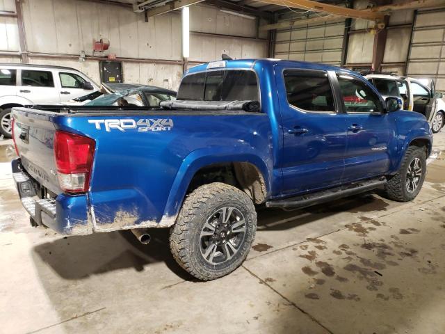 Photo 2 VIN: 3TMCZ5AN8HM100205 - TOYOTA TACOMA 