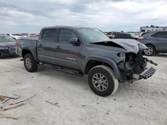 Photo 3 VIN: 3TMCZ5AN8HM104352 - TOYOTA TACOMA DOU 