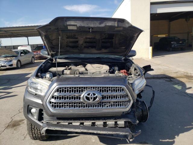 Photo 4 VIN: 3TMCZ5AN8HM111561 - TOYOTA TACOMA DOU 