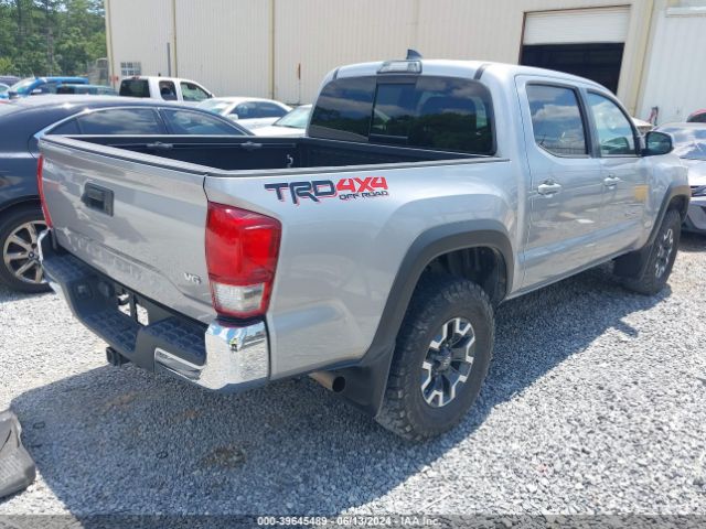 Photo 3 VIN: 3TMCZ5AN8HM112631 - TOYOTA TACOMA 