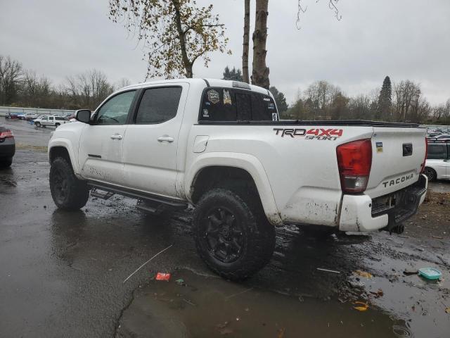 Photo 1 VIN: 3TMCZ5AN8HM113732 - TOYOTA TACOMA DOU 