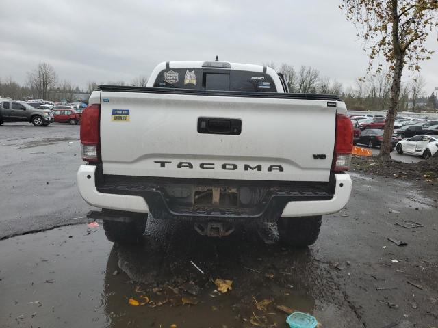 Photo 5 VIN: 3TMCZ5AN8HM113732 - TOYOTA TACOMA DOU 