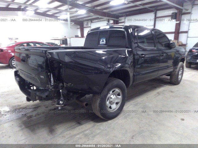 Photo 3 VIN: 3TMCZ5AN8HM114069 - TOYOTA TACOMA 