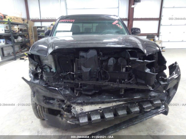 Photo 5 VIN: 3TMCZ5AN8HM114069 - TOYOTA TACOMA 