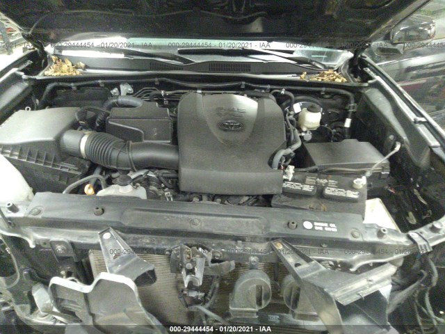 Photo 9 VIN: 3TMCZ5AN8HM114069 - TOYOTA TACOMA 