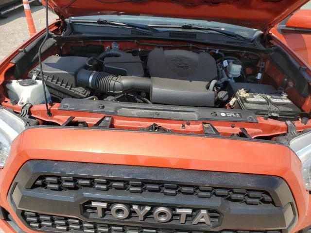 Photo 10 VIN: 3TMCZ5AN8HM117196 - TOYOTA TACOMA DOU 