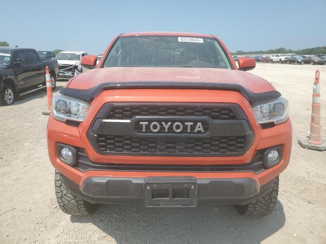 Photo 4 VIN: 3TMCZ5AN8HM117196 - TOYOTA TACOMA DOU 