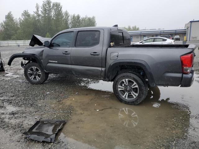 Photo 1 VIN: 3TMCZ5AN8HM119384 - TOYOTA TACOMA DOU 