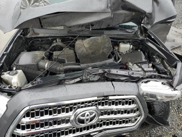 Photo 10 VIN: 3TMCZ5AN8HM119384 - TOYOTA TACOMA DOU 