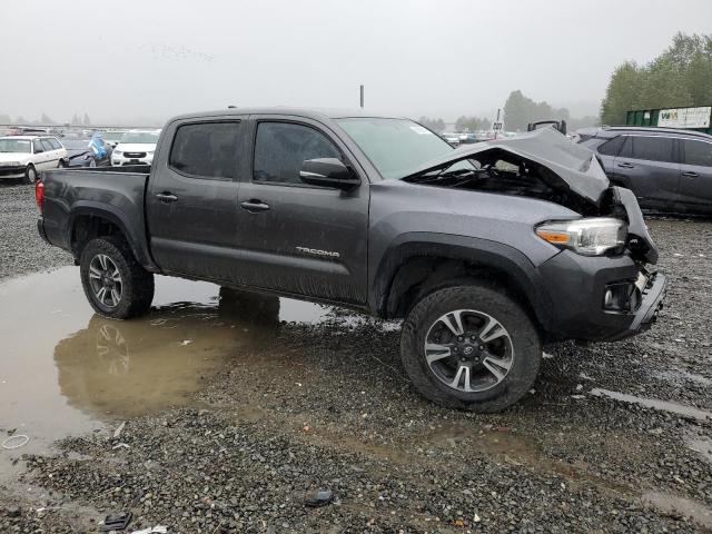 Photo 3 VIN: 3TMCZ5AN8HM119384 - TOYOTA TACOMA DOU 