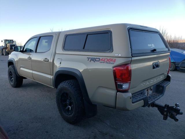 Photo 1 VIN: 3TMCZ5AN8HM120888 - TOYOTA TACOMA 