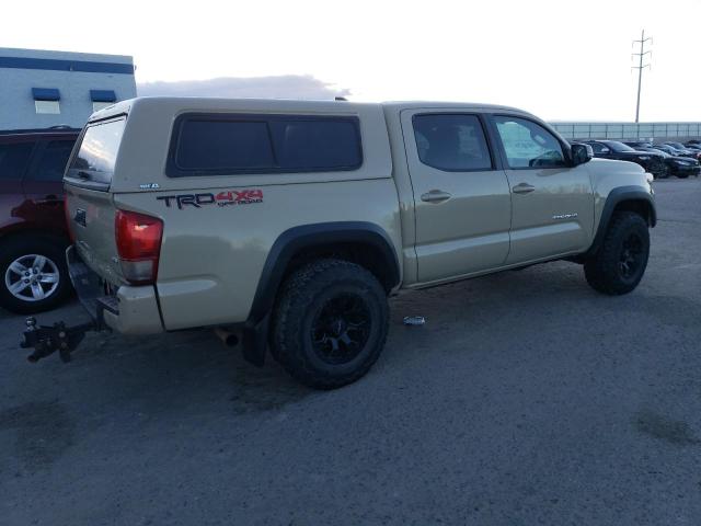 Photo 2 VIN: 3TMCZ5AN8HM120888 - TOYOTA TACOMA 