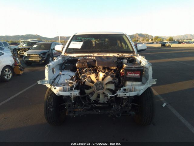 Photo 5 VIN: 3TMCZ5AN8JM124090 - TOYOTA TACOMA 