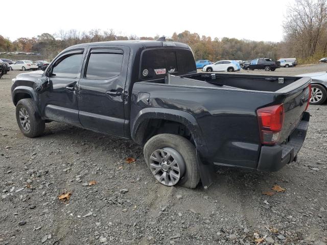 Photo 1 VIN: 3TMCZ5AN8JM126549 - TOYOTA TACOMA DOU 