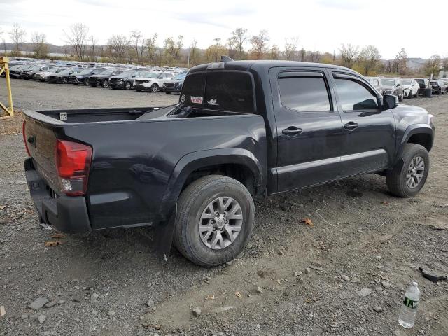 Photo 2 VIN: 3TMCZ5AN8JM126549 - TOYOTA TACOMA DOU 