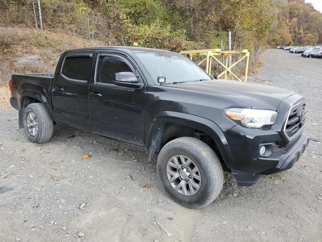 Photo 3 VIN: 3TMCZ5AN8JM126549 - TOYOTA TACOMA DOU 