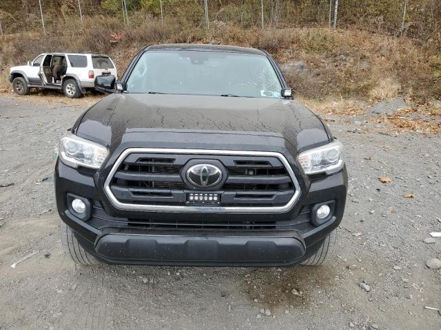 Photo 4 VIN: 3TMCZ5AN8JM126549 - TOYOTA TACOMA DOU 