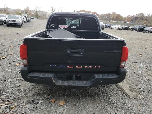 Photo 5 VIN: 3TMCZ5AN8JM126549 - TOYOTA TACOMA DOU 