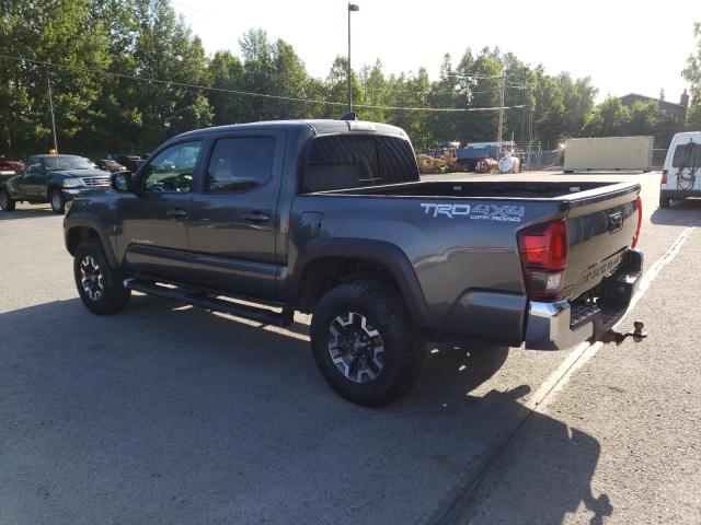 Photo 1 VIN: 3TMCZ5AN8JM131573 - TOYOTA TACOMA DOU 