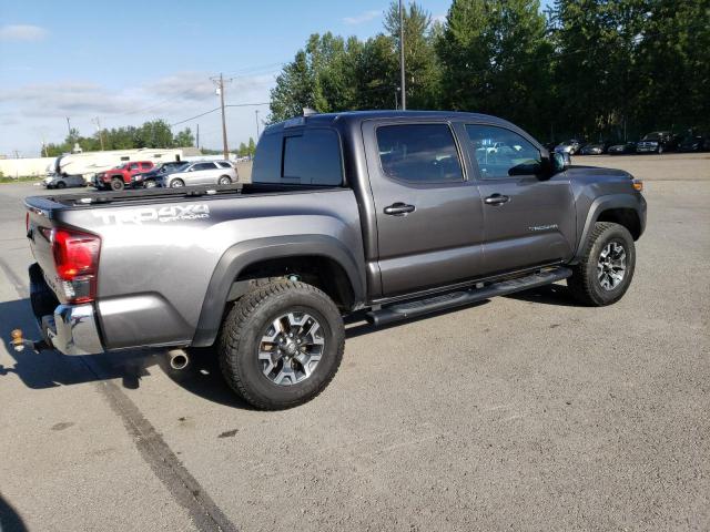 Photo 2 VIN: 3TMCZ5AN8JM131573 - TOYOTA TACOMA DOU 