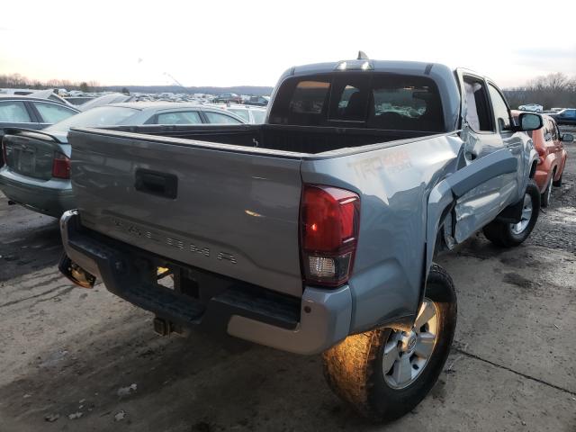 Photo 3 VIN: 3TMCZ5AN8JM139964 - TOYOTA TACOMA DOU 