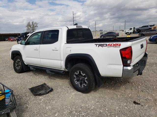 Photo 1 VIN: 3TMCZ5AN8JM149278 - TOYOTA TACOMA DOU 