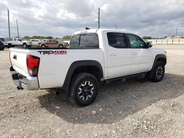 Photo 2 VIN: 3TMCZ5AN8JM149278 - TOYOTA TACOMA DOU 