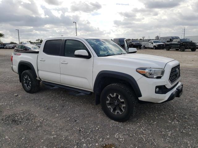 Photo 3 VIN: 3TMCZ5AN8JM149278 - TOYOTA TACOMA DOU 