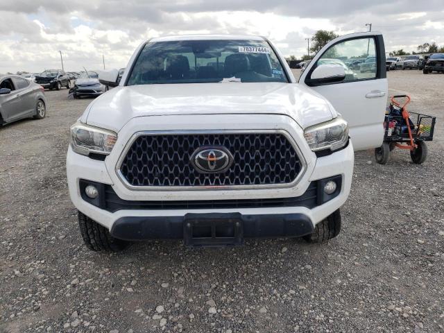 Photo 4 VIN: 3TMCZ5AN8JM149278 - TOYOTA TACOMA DOU 