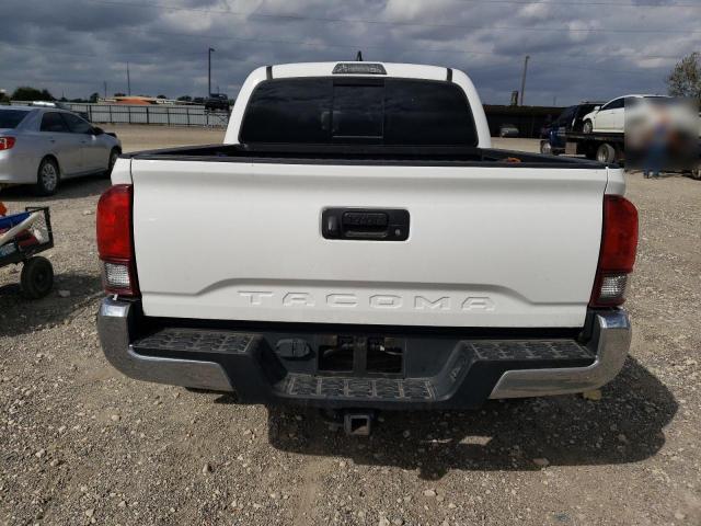 Photo 5 VIN: 3TMCZ5AN8JM149278 - TOYOTA TACOMA DOU 