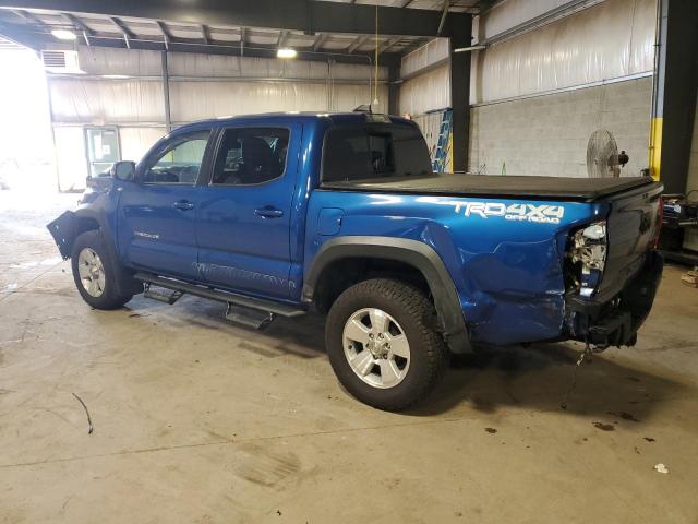 Photo 1 VIN: 3TMCZ5AN8JM149457 - TOYOTA TACOMA DOU 