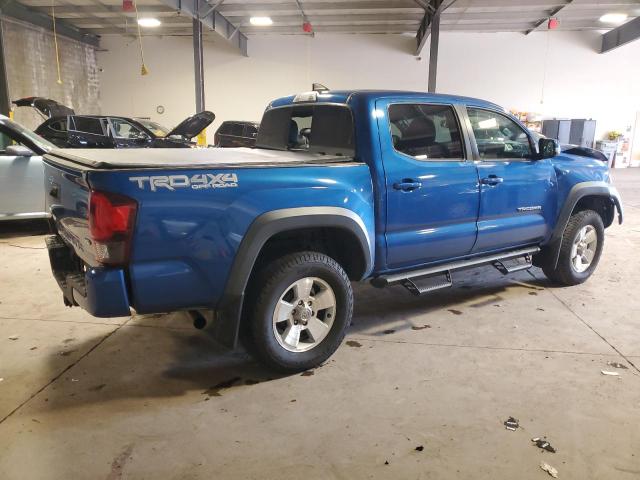 Photo 2 VIN: 3TMCZ5AN8JM149457 - TOYOTA TACOMA DOU 