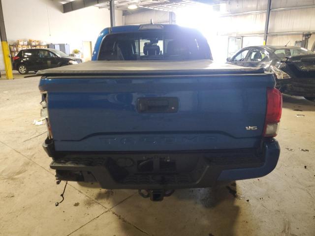 Photo 5 VIN: 3TMCZ5AN8JM149457 - TOYOTA TACOMA DOU 