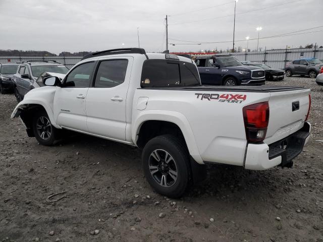 Photo 1 VIN: 3TMCZ5AN8JM159146 - TOYOTA TACOMA 