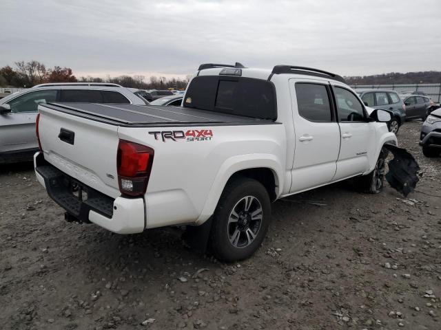 Photo 2 VIN: 3TMCZ5AN8JM159146 - TOYOTA TACOMA 