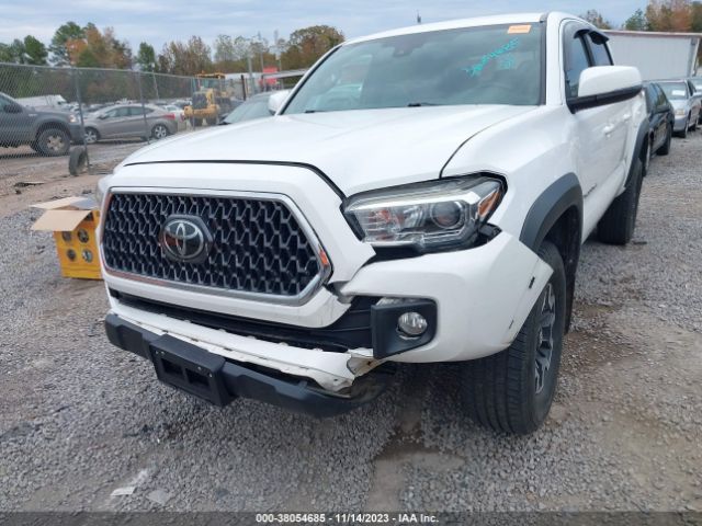 Photo 5 VIN: 3TMCZ5AN8JM168915 - TOYOTA TACOMA 