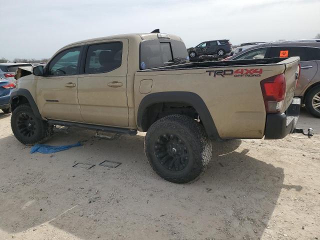 Photo 1 VIN: 3TMCZ5AN8JM178750 - TOYOTA TACOMA 