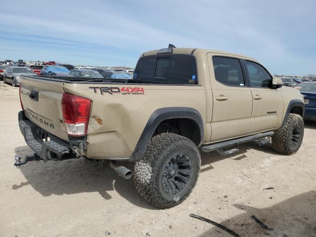 Photo 2 VIN: 3TMCZ5AN8JM178750 - TOYOTA TACOMA 