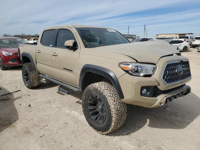 Photo 3 VIN: 3TMCZ5AN8JM178750 - TOYOTA TACOMA 