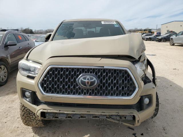 Photo 4 VIN: 3TMCZ5AN8JM178750 - TOYOTA TACOMA 