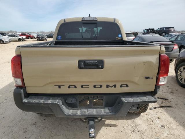 Photo 5 VIN: 3TMCZ5AN8JM178750 - TOYOTA TACOMA 