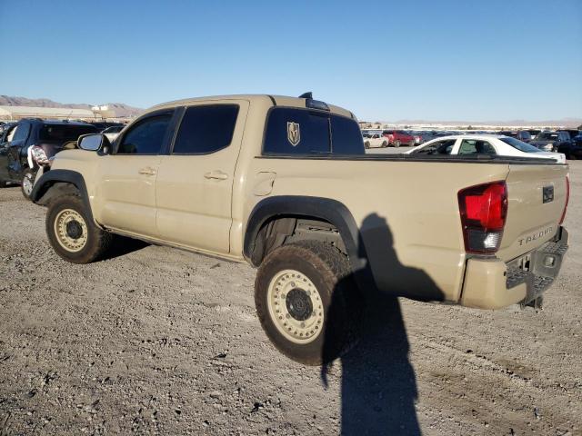 Photo 1 VIN: 3TMCZ5AN8JM188100 - TOYOTA TACOMA DOU 