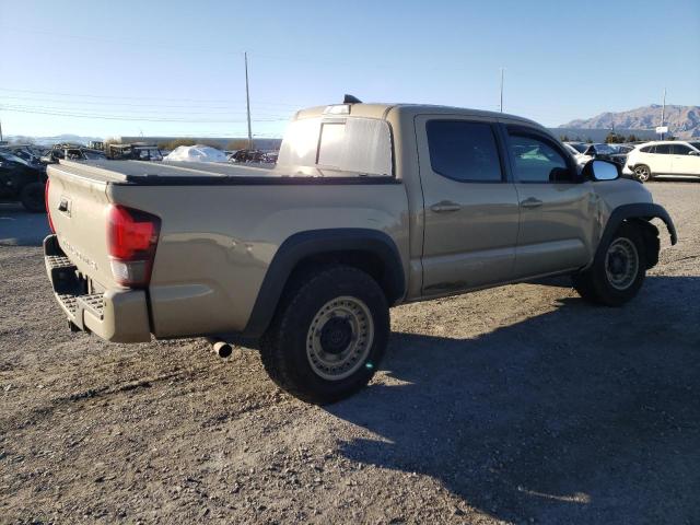 Photo 2 VIN: 3TMCZ5AN8JM188100 - TOYOTA TACOMA DOU 