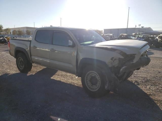 Photo 3 VIN: 3TMCZ5AN8JM188100 - TOYOTA TACOMA DOU 